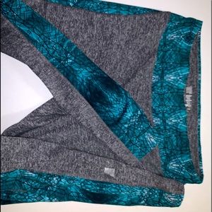 Lula Roe Athletic Leggings